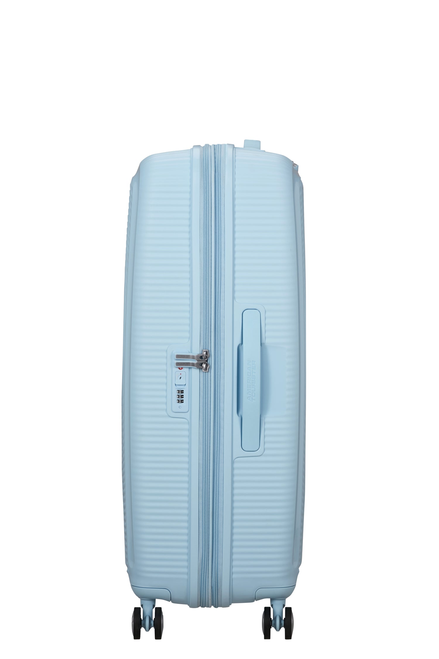 Soundbox  de American Tourister  Spinner Talla Grande