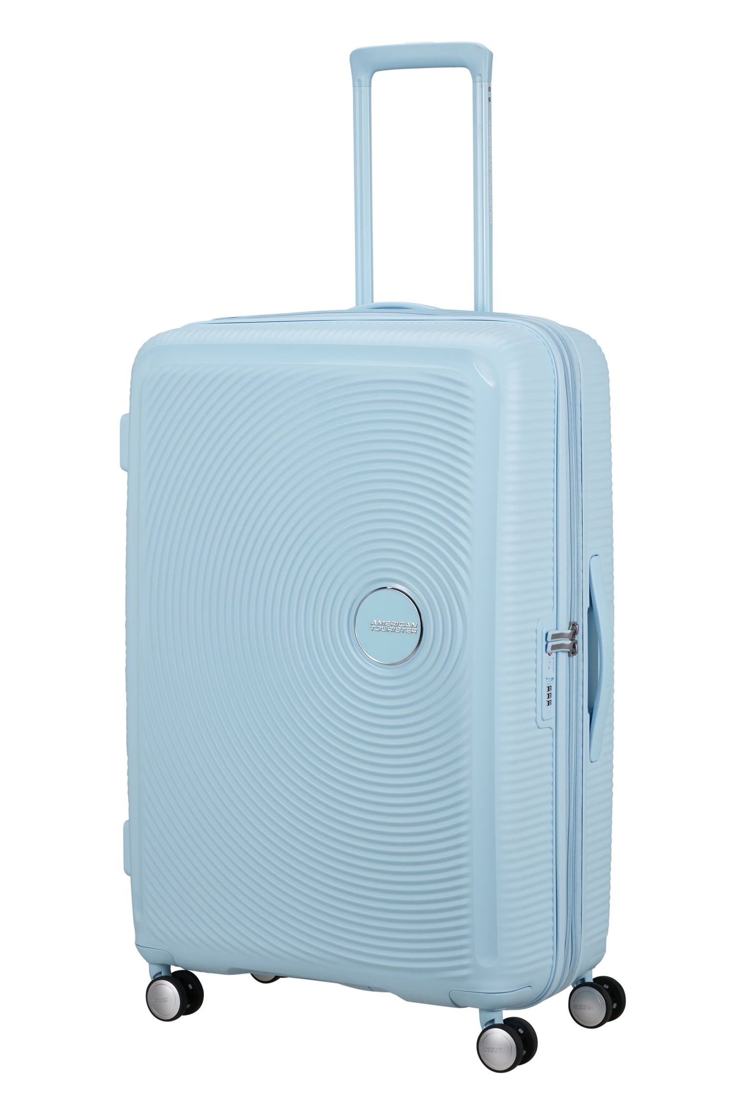 Soundbox  de American Tourister  Spinner Talla Grande