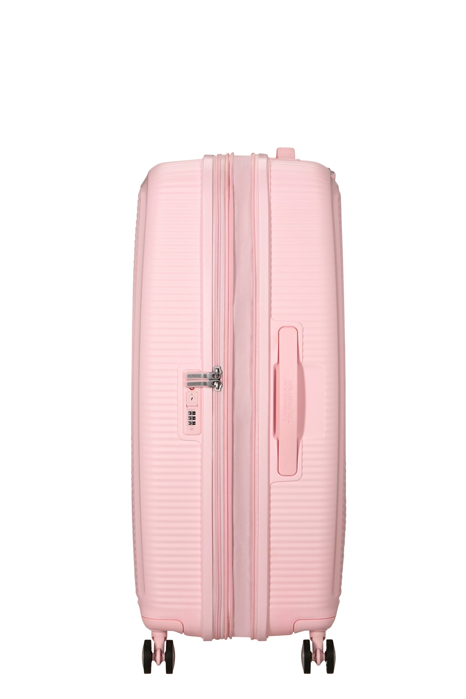 Soundbox  de American Tourister  Spinner Talla Grande