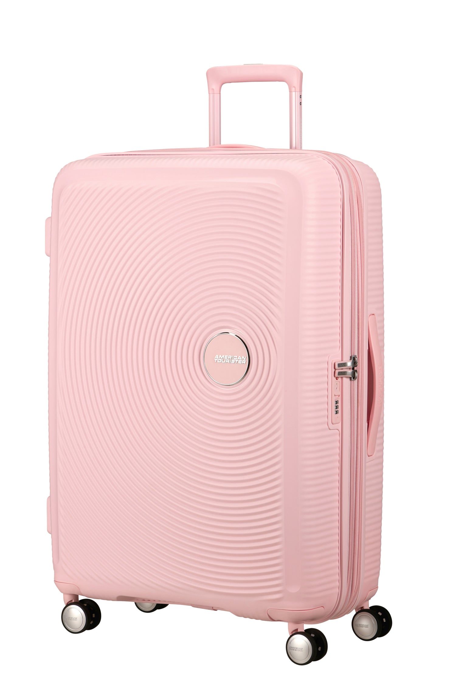 Soundbox  de American Tourister  Spinner Talla Grande