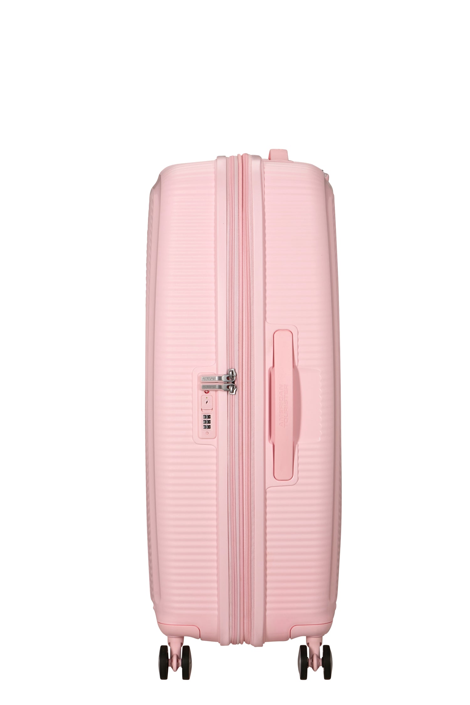 Soundbox  de American Tourister  Spinner Talla Grande