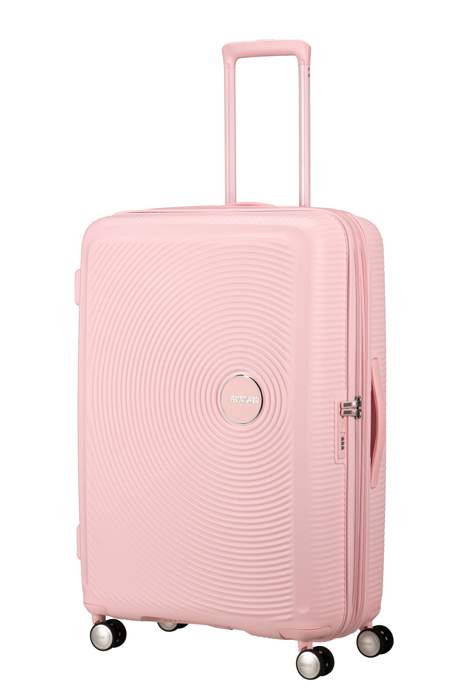 Soundbox  de American Tourister  Spinner Talla Grande