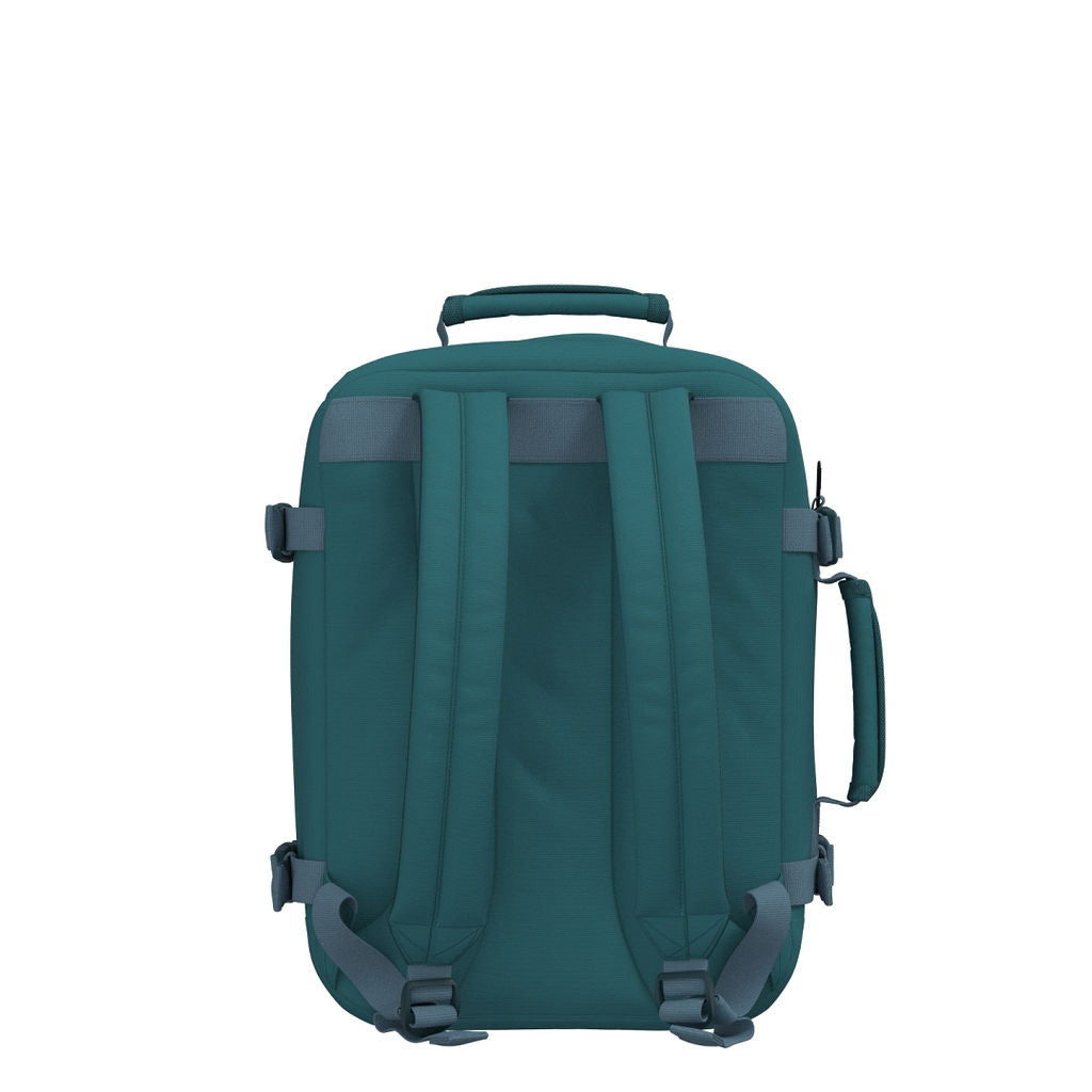 Classic Backpack 28L Cabinzero - Deep Ocean