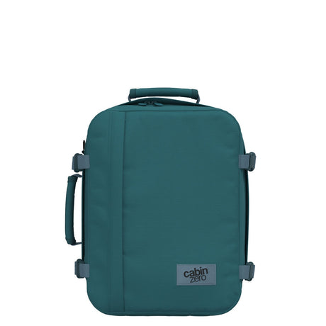 Classic Backpack 28L Cabinzero - Deep Ocean