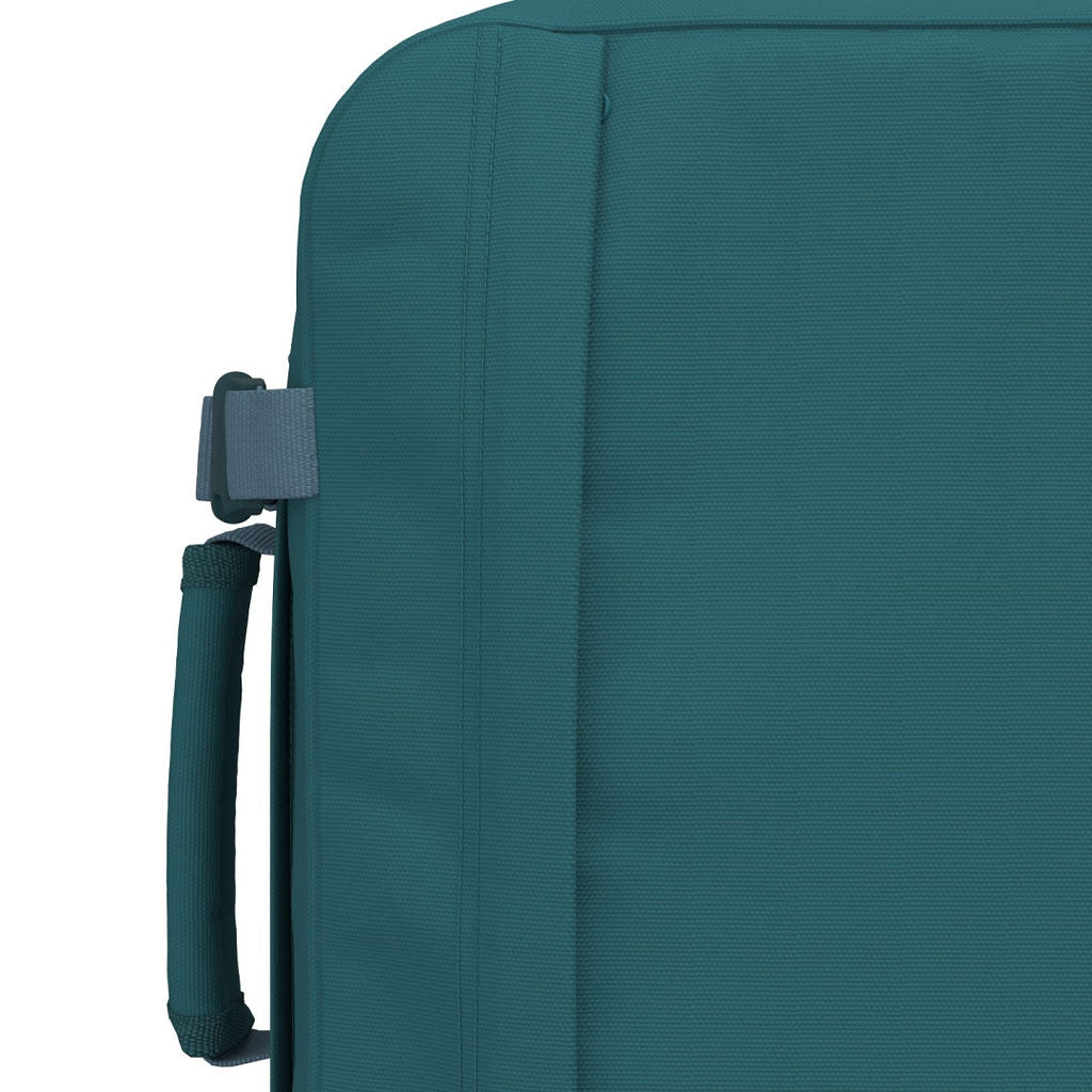 Classic Backpack 28L Cabinzero - Deep Ocean