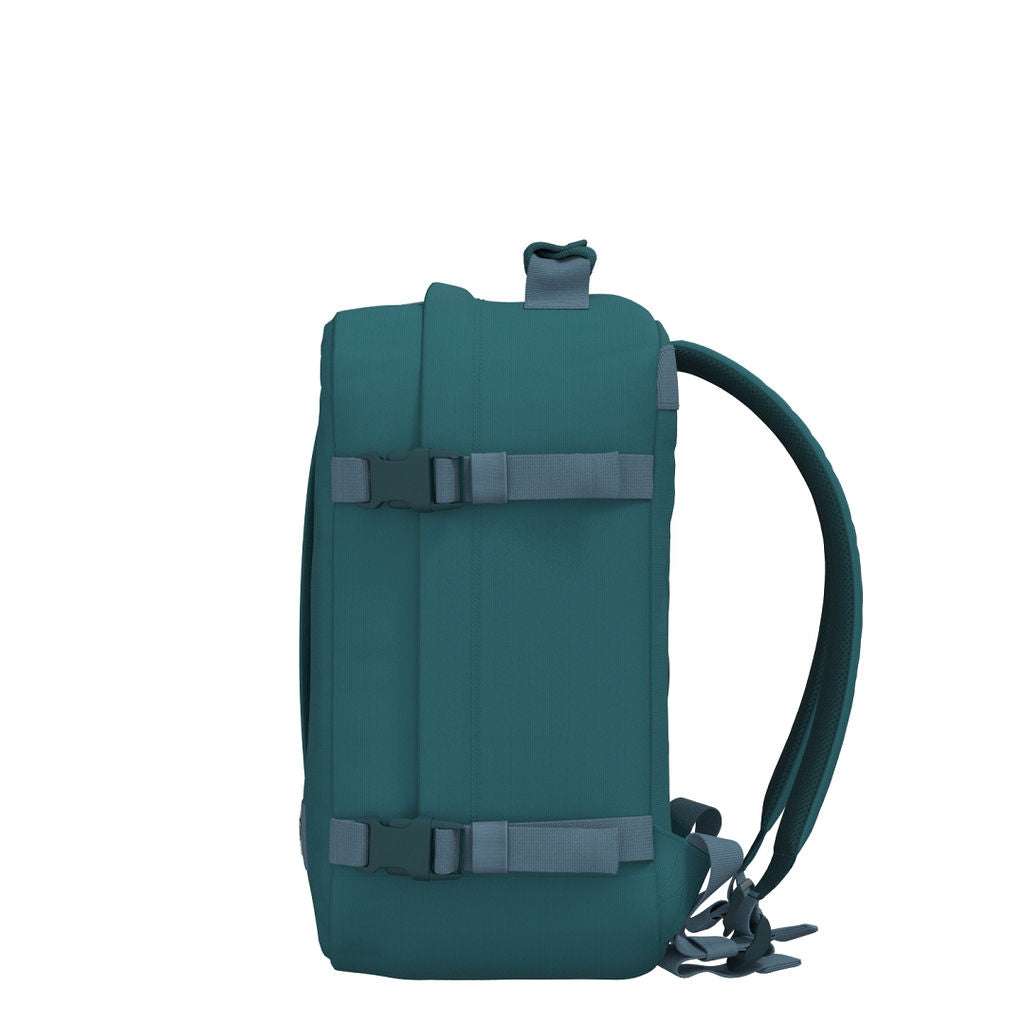 Classic Backpack 28L Cabinzero - Deep Ocean