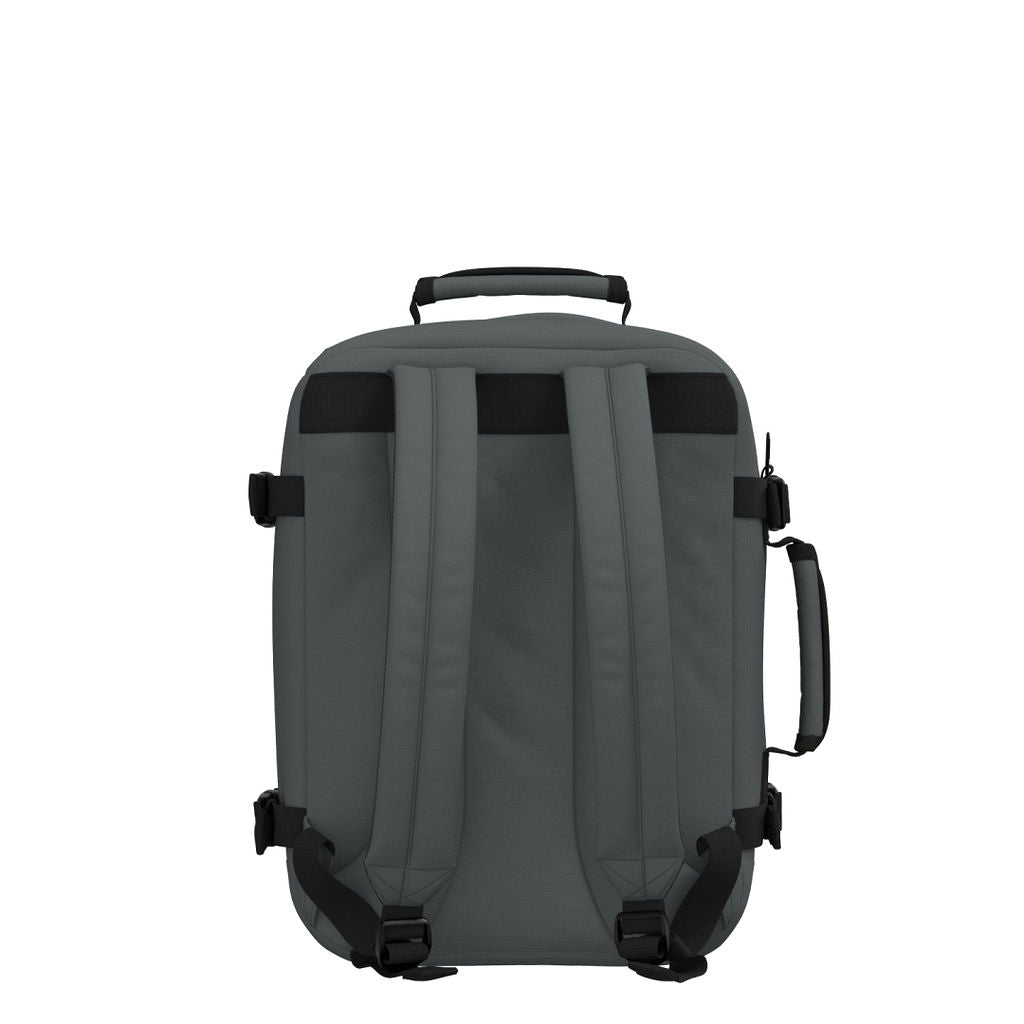 Classic Backpack 28L Cabinzero - Deep Ocean