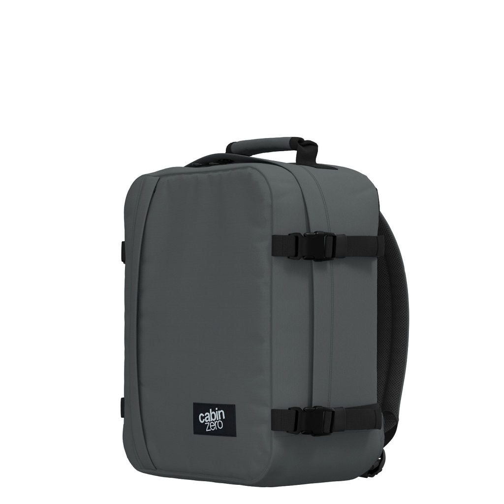 Classic Backpack 28L Cabinzero - Deep Ocean