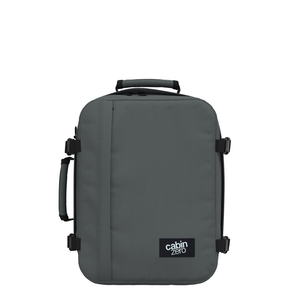 Classic Backpack 28L Cabinzero - Deep Ocean