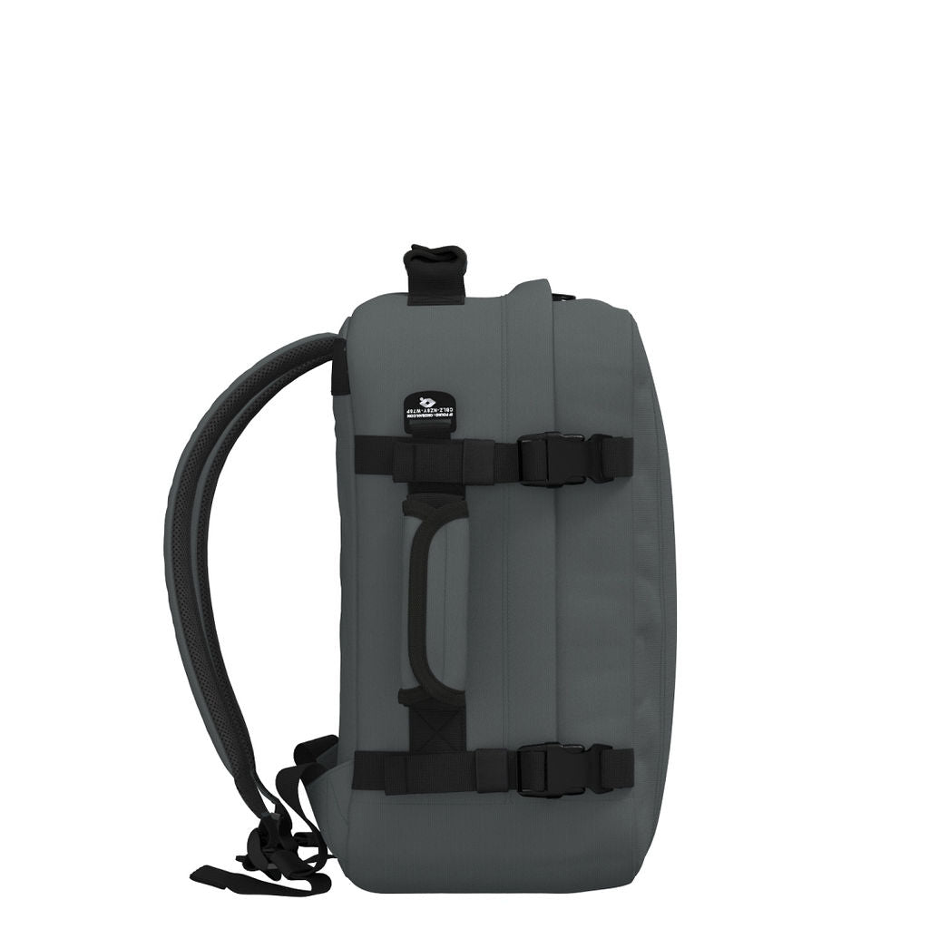 Classic Backpack 28L Cabinzero - Deep Ocean