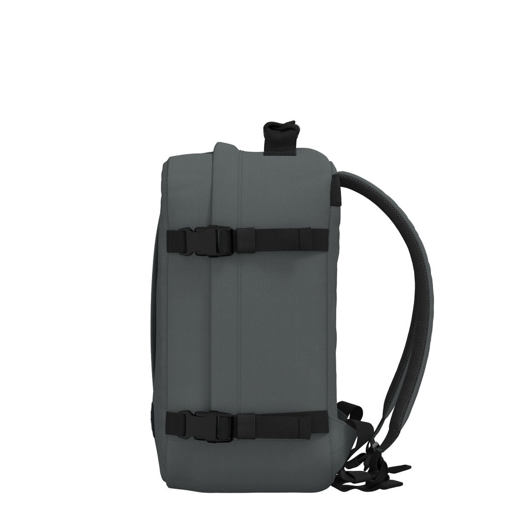 Classic Backpack 28L Cabinzero - Deep Ocean