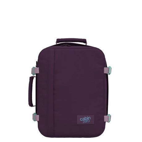 Classic Backpack 28L Cabinzero - Deep Ocean