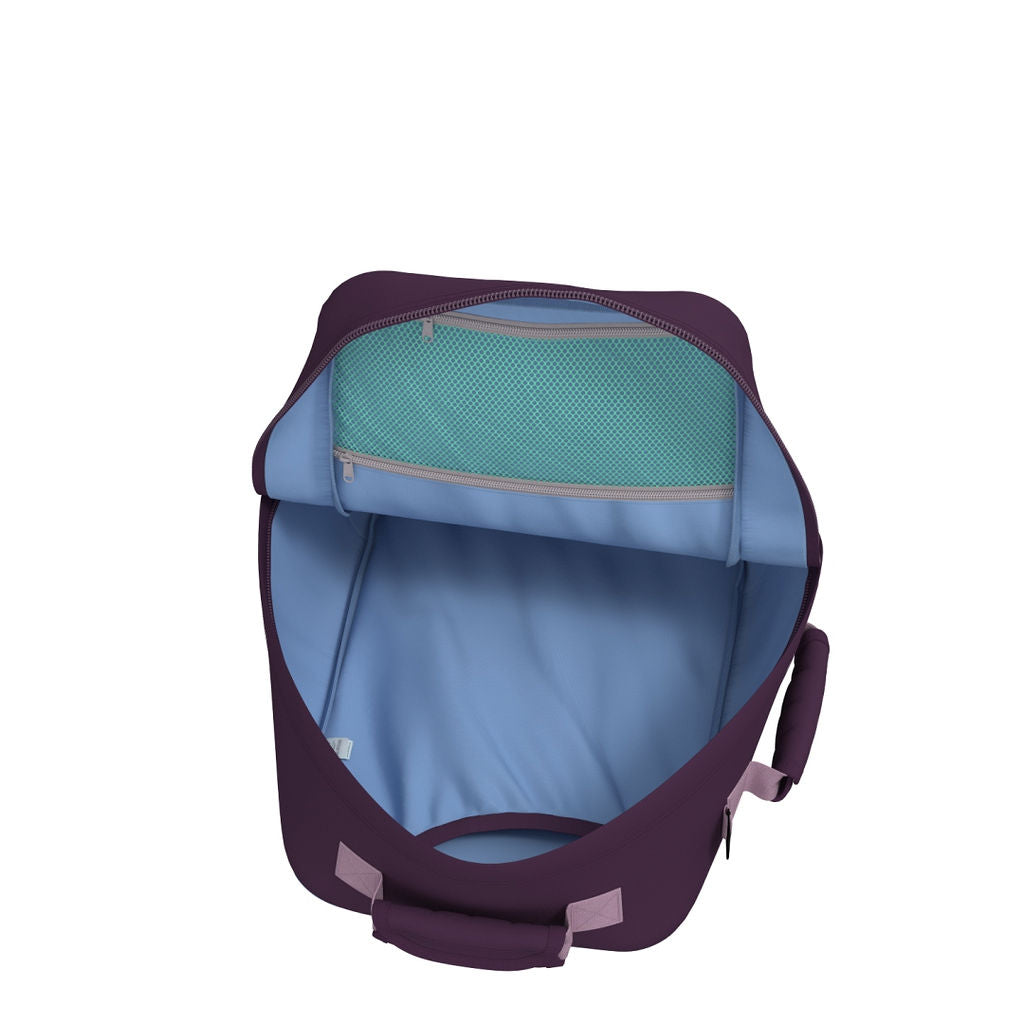 Classic Backpack 28L Cabinzero - Deep Ocean