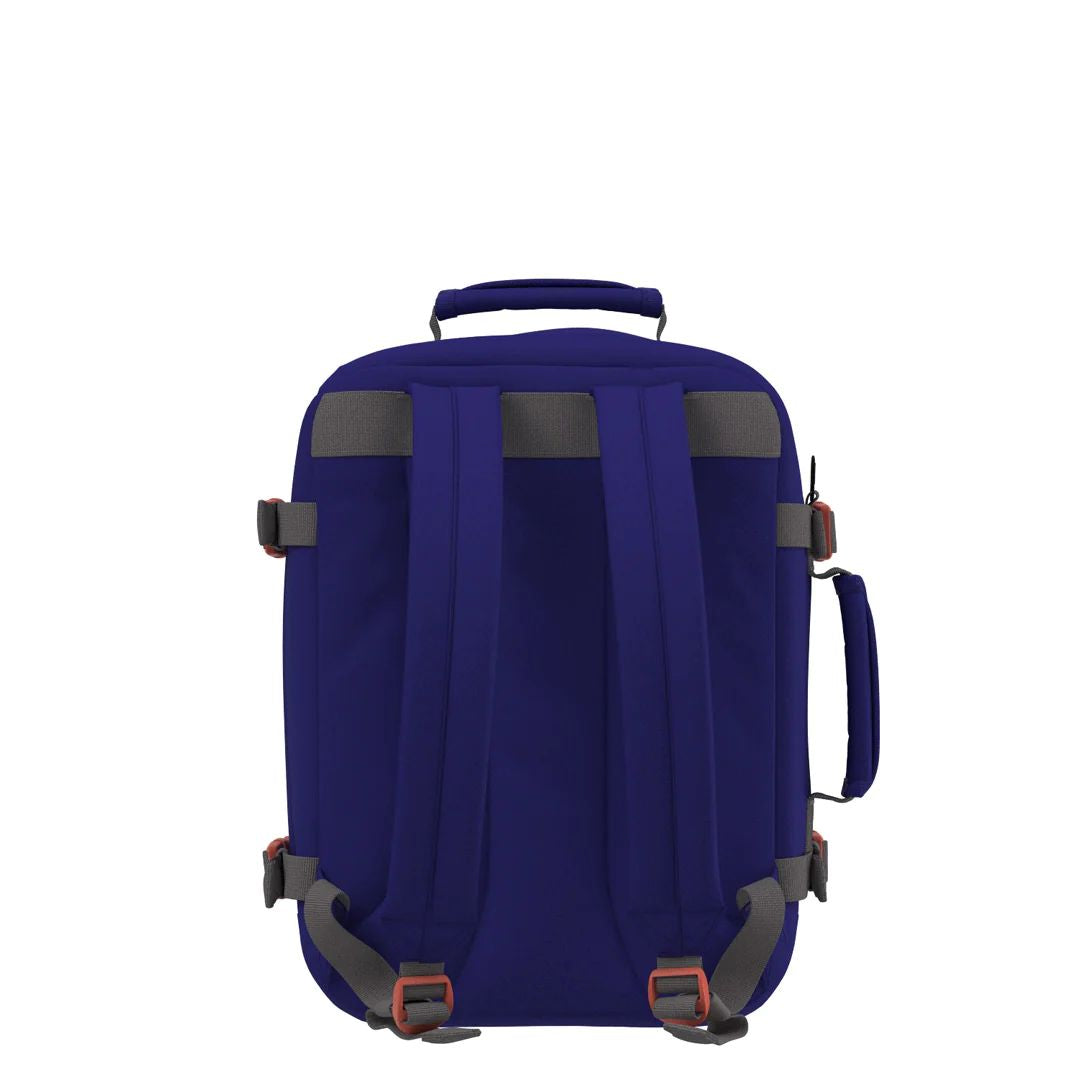 Classic Backpack 28L Cabinzero - Deep Ocean