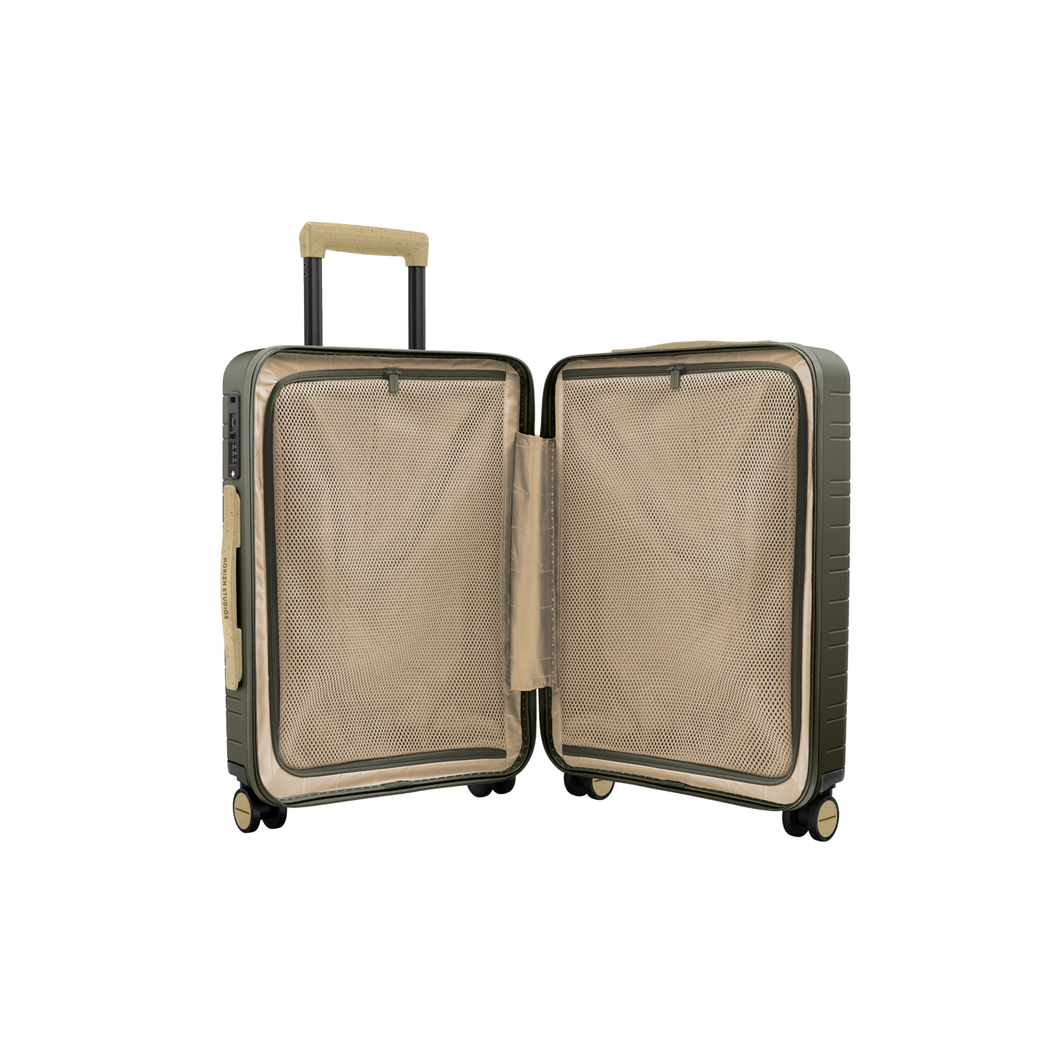 HORIZN STUDIOS Valise cabine H5 RE Series 55cm