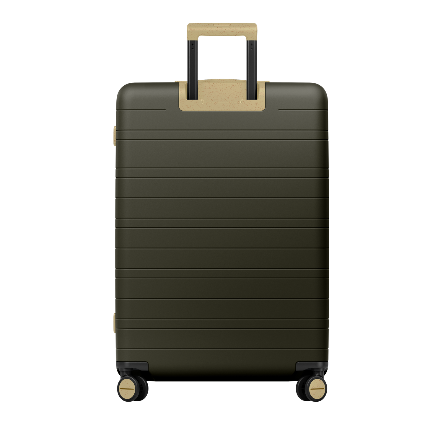 HORIZN STUDIOS Large suitcase H7 re series 77cm