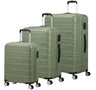 AMERICAN TOURISTER High Turn Suitcase Set