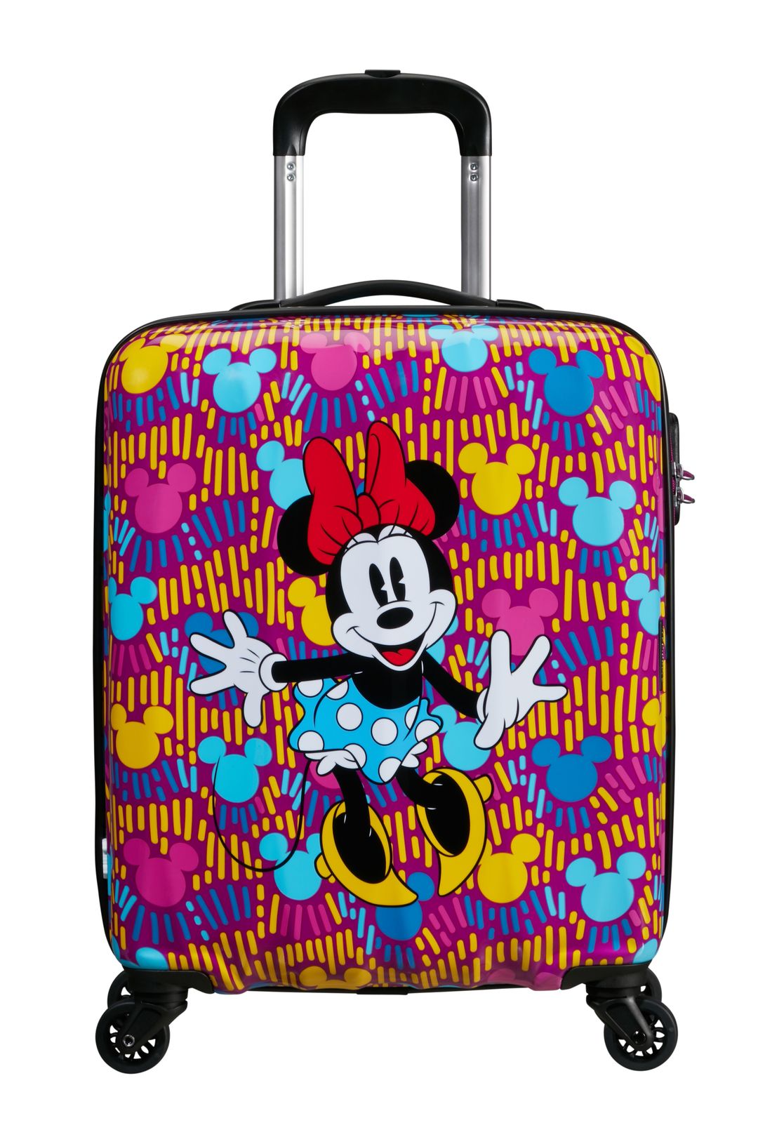 American Tourister Mala de cabine Euforia Hypertwist Minnie