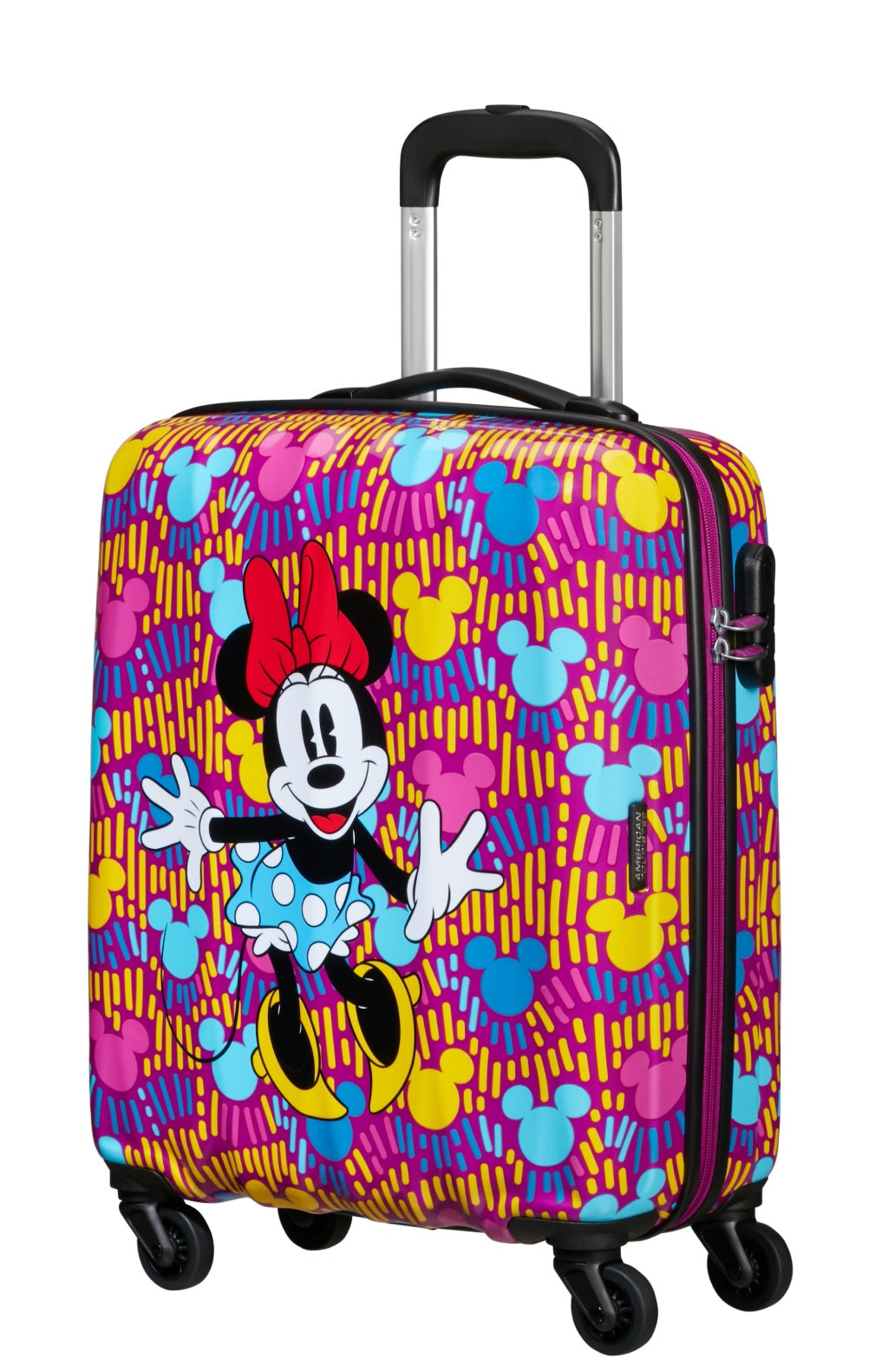 American Tourister Mala de cabine Euforia Hypertwist Minnie