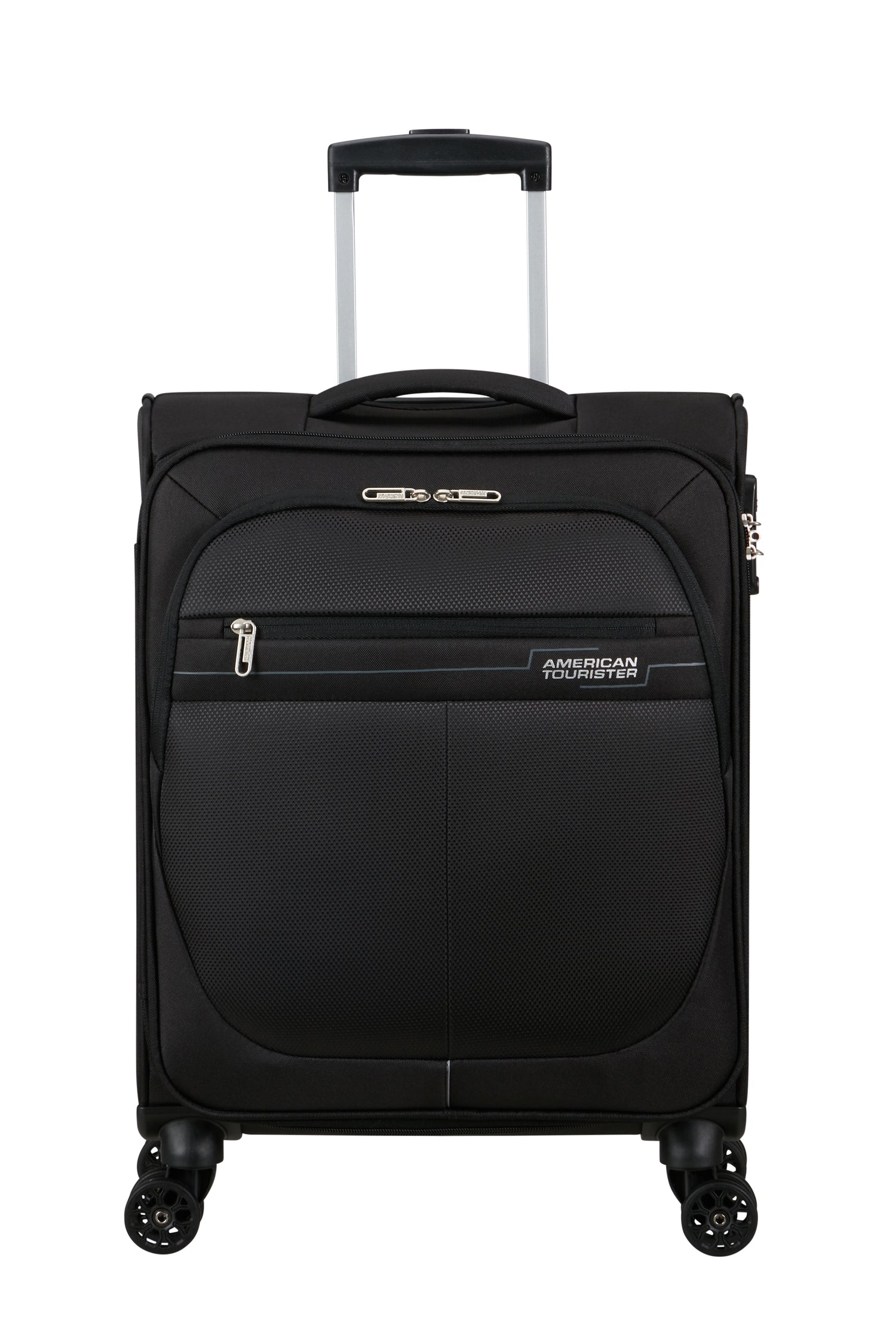 AMERICAN TOURISTER MALETA DE CABINA DEEP DIVE - 55CM