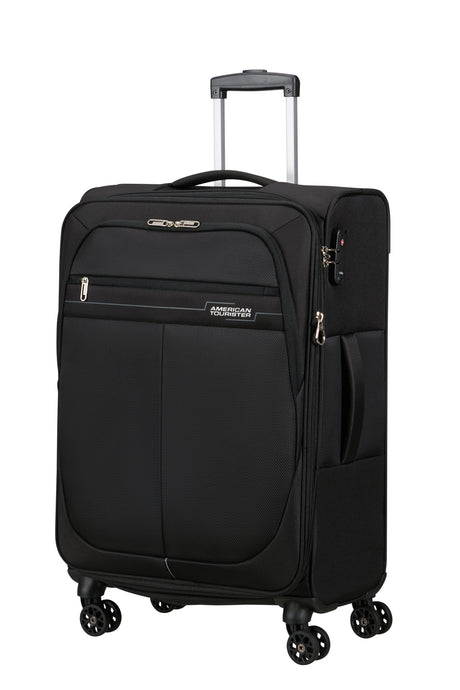 AMERICAN TOURISTER Extensible Median matkalaukku Syvä sukellus 68 cm