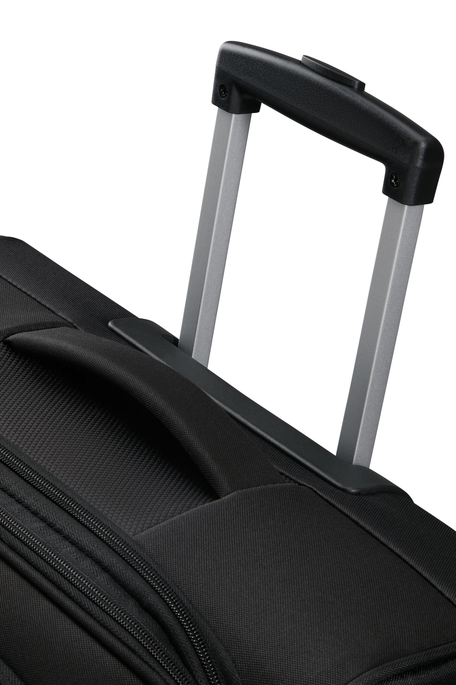 AMERICAN TOURISTER Uitbreidbare mediane koffer diep duik 68 cm