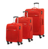 AMERICAN TOURISTER SET DE MALETAS DEEP DIVE