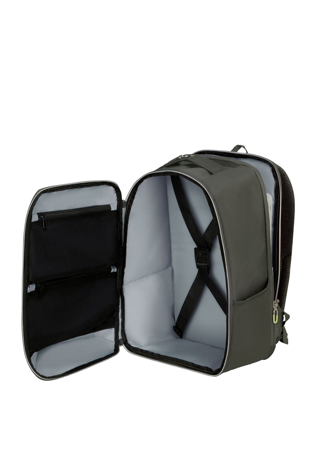 SAMSONITE GUARDIT CLASSY BACKPACK USEATER S 14.1 ”