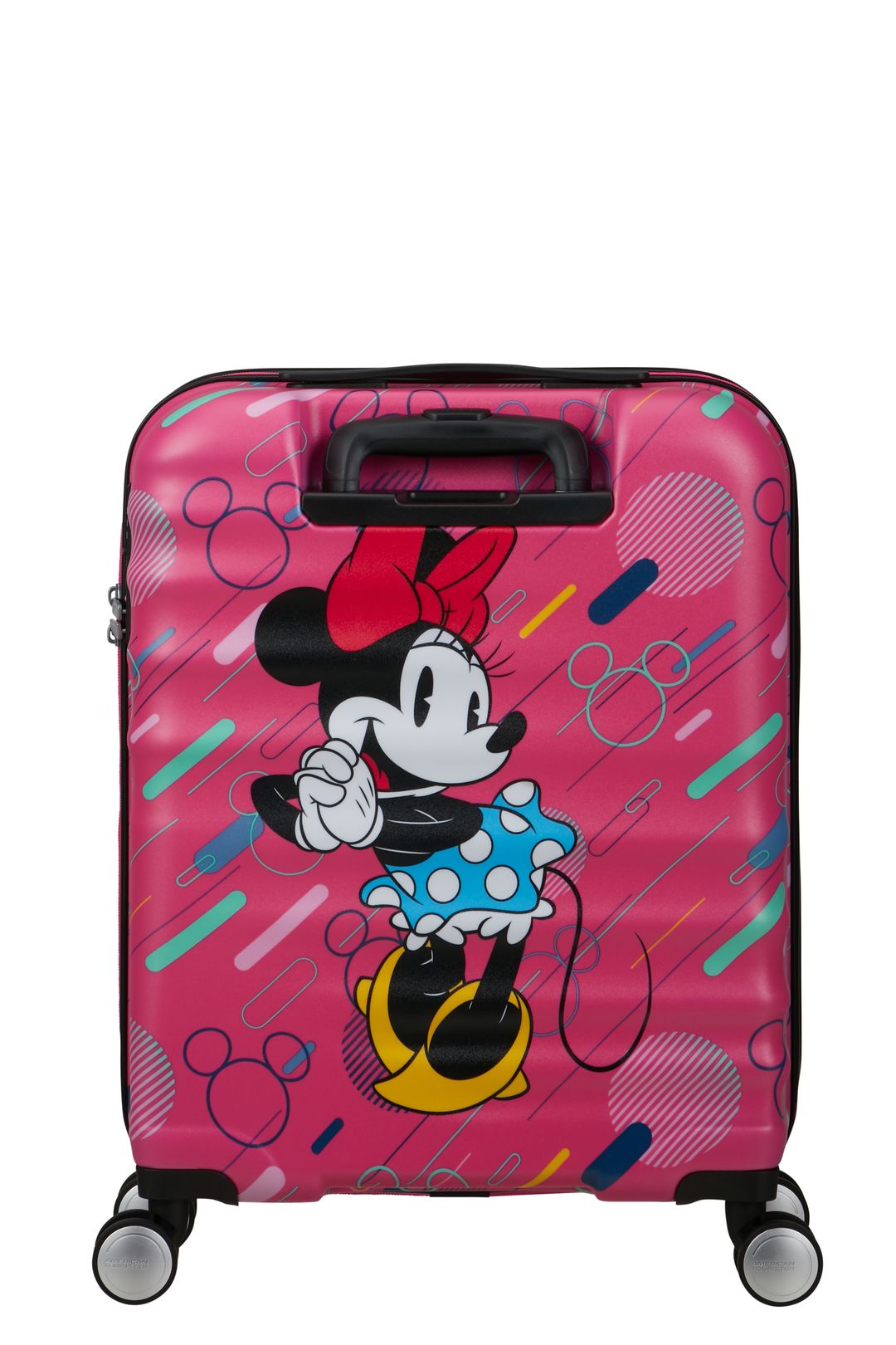 Cabin suitcase Disney Wavebreaker Minnie Future Pop