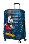 Grande valise Disney Wavebreaker Mickey Future Pop