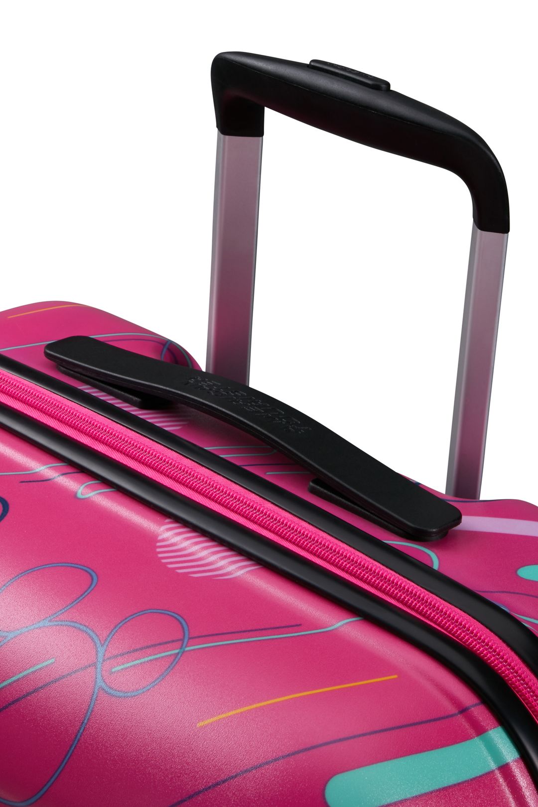 Grande valise Disney Wavebreaker Minnie Future Pop