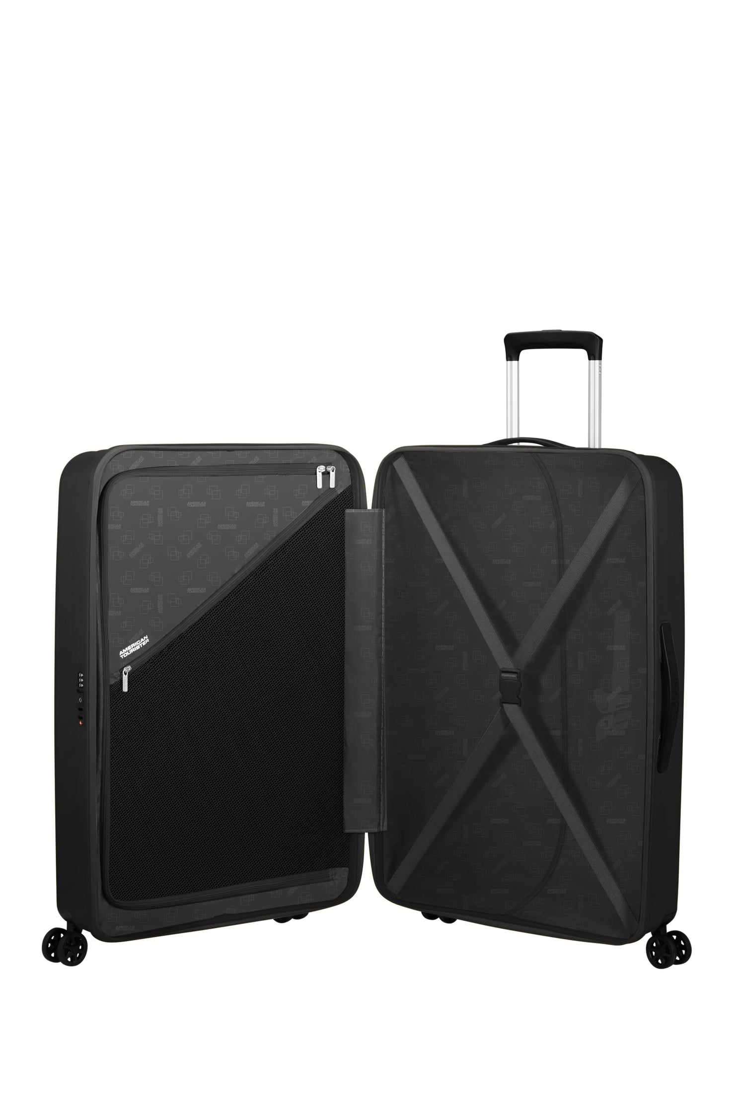 AMERICAN TOURISTER Maleta Grande REJOY 77cm