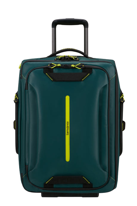 Maleta de Cabina 55/25cm ECODIVER de Samsonite