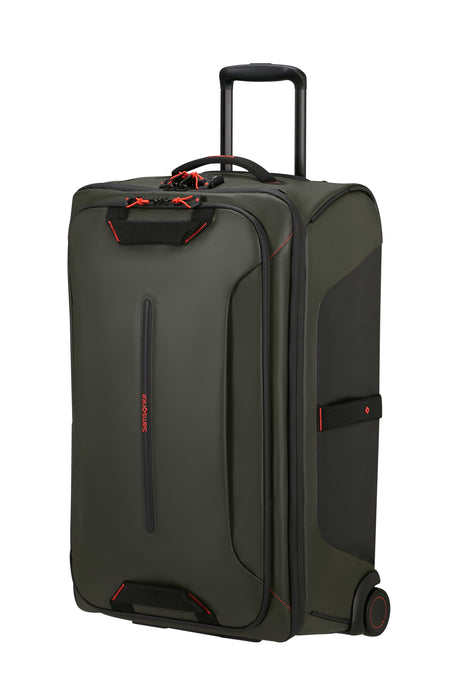 SAMSONITE Sac de voyage Ecodiver avec roues 67 cm