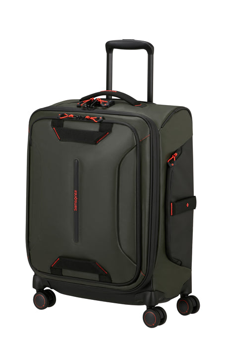 Ecodiver de SAMSONITE Valise cabine 4R 55cm