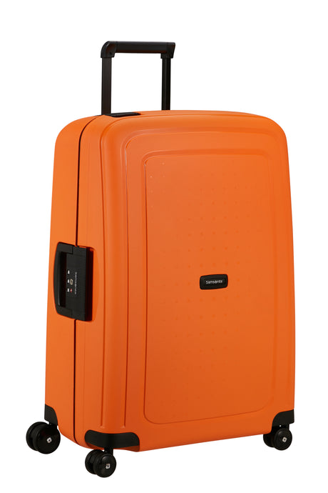 SAMSONITE S-CURE MALETA (4 RUEDAS) 69CM