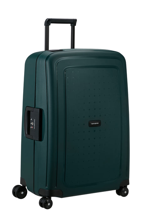 SAMSONITE S-CURE MALETA (4 RUEDAS) 69CM