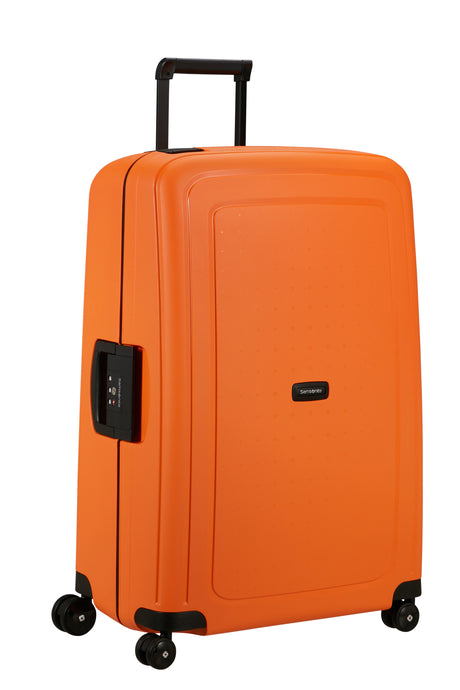 MALETA SAMSONITE S-CURE  (4 RUEDAS) 75CM