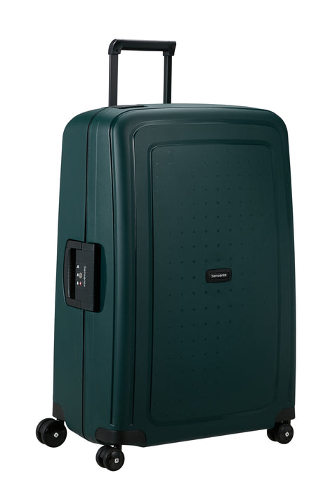 MALETA SAMSONITE S-CURE  (4 RUEDAS) 75CM