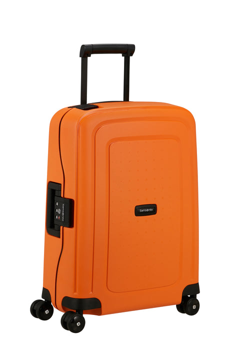 copie de Valise cabine SAMSONITE S-Cure (4 roues) 55 cm