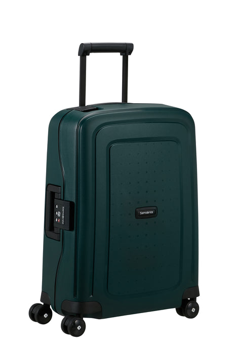 copie de Valise cabine SAMSONITE S-Cure (4 roues) 55 cm