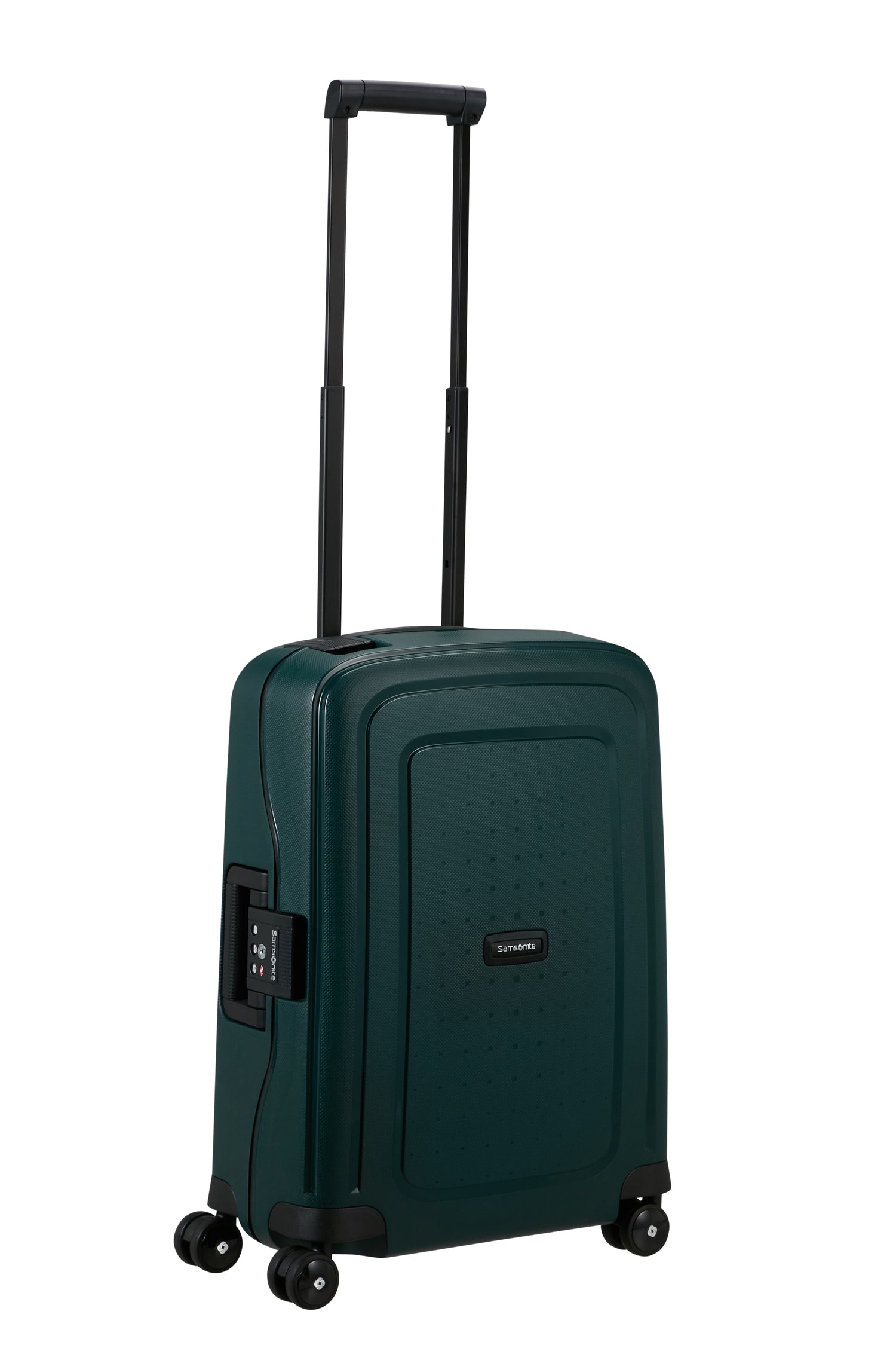 MALETA CABINA SAMSONITE S-CURE  (4 RUEDAS) 55CM