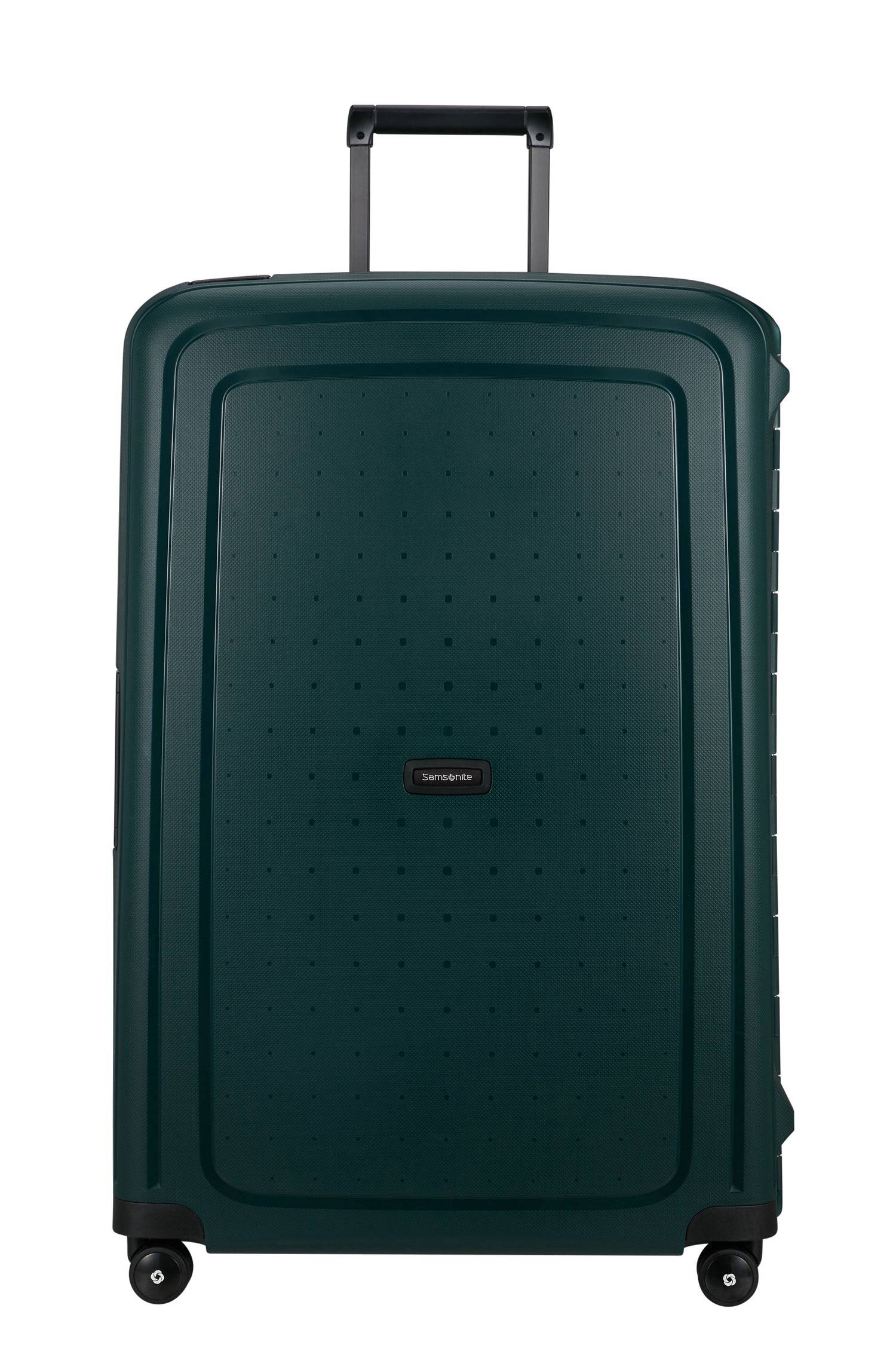 WALIZKA SAMSONITE  S-cure (4 koła) 81 cm