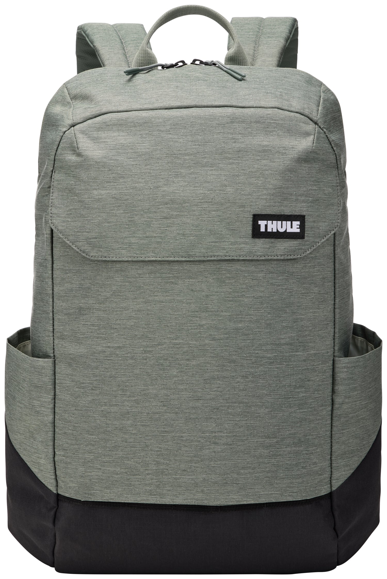 THULE LITHOS BACKPACK 20L Agave/Black