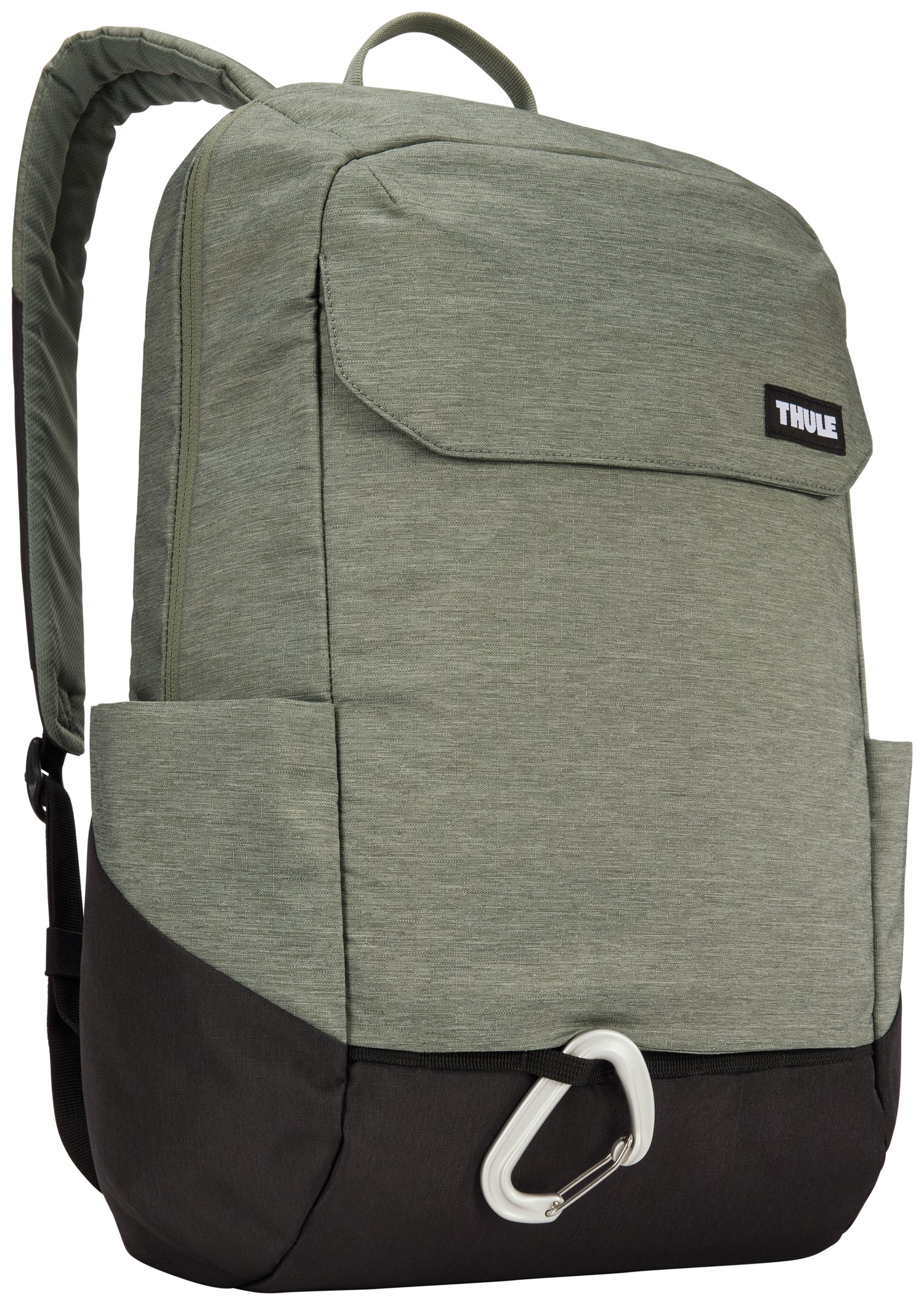 THULE LITHOS BACKPACK 20L Agave/Black