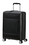 Tourisme américain Valise cabine Hello Cabin extensible