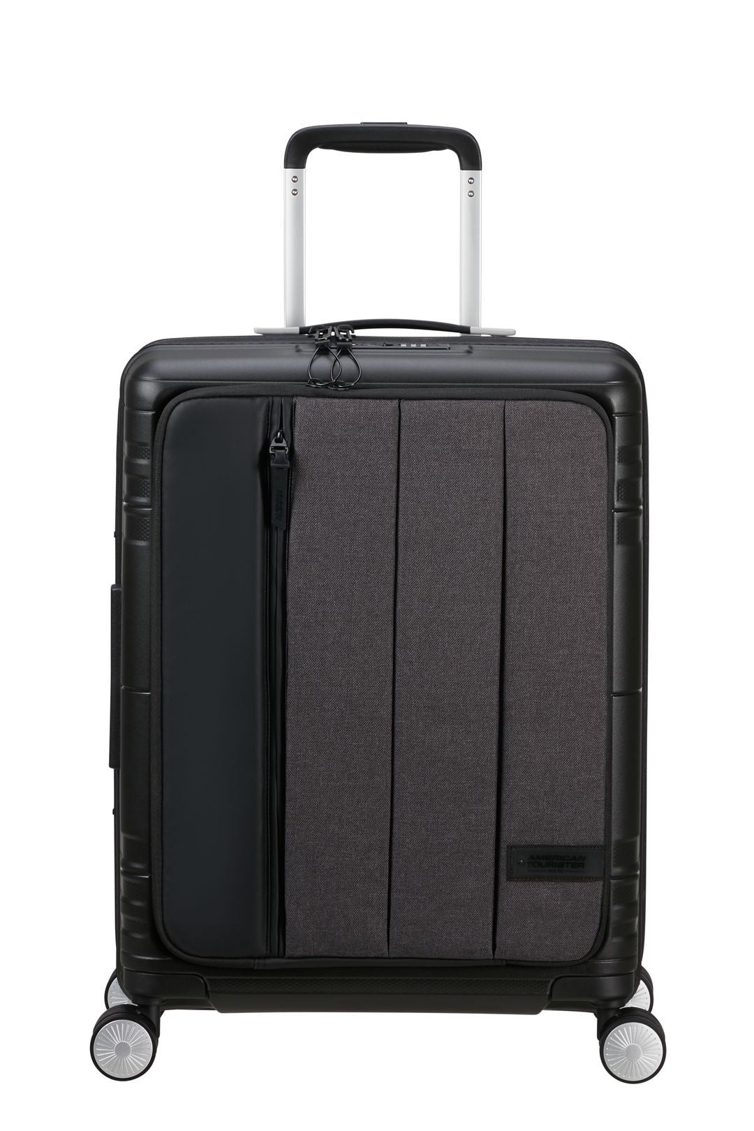 Tourisme américain Valise cabine Hello Cabin extensible