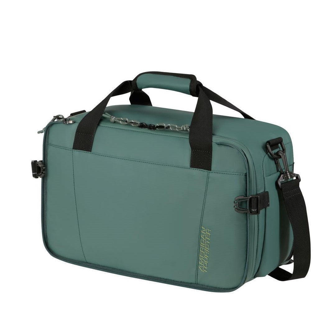 AMERICAN TOURISTER 3 Way Upventure Torba