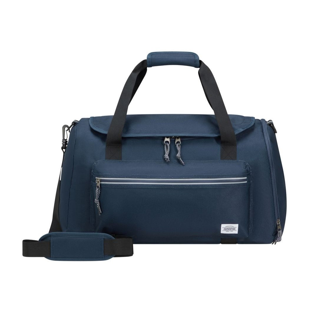 AMERICAN TOURISTER Duffle Reißverschluss Brightup