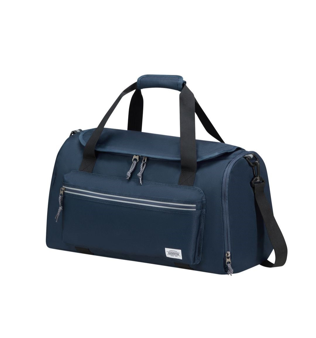 AMERICAN TOURISTER Duffle Reißverschluss Brightup